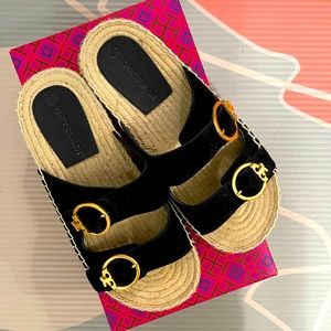 Tory Burch Espadrille